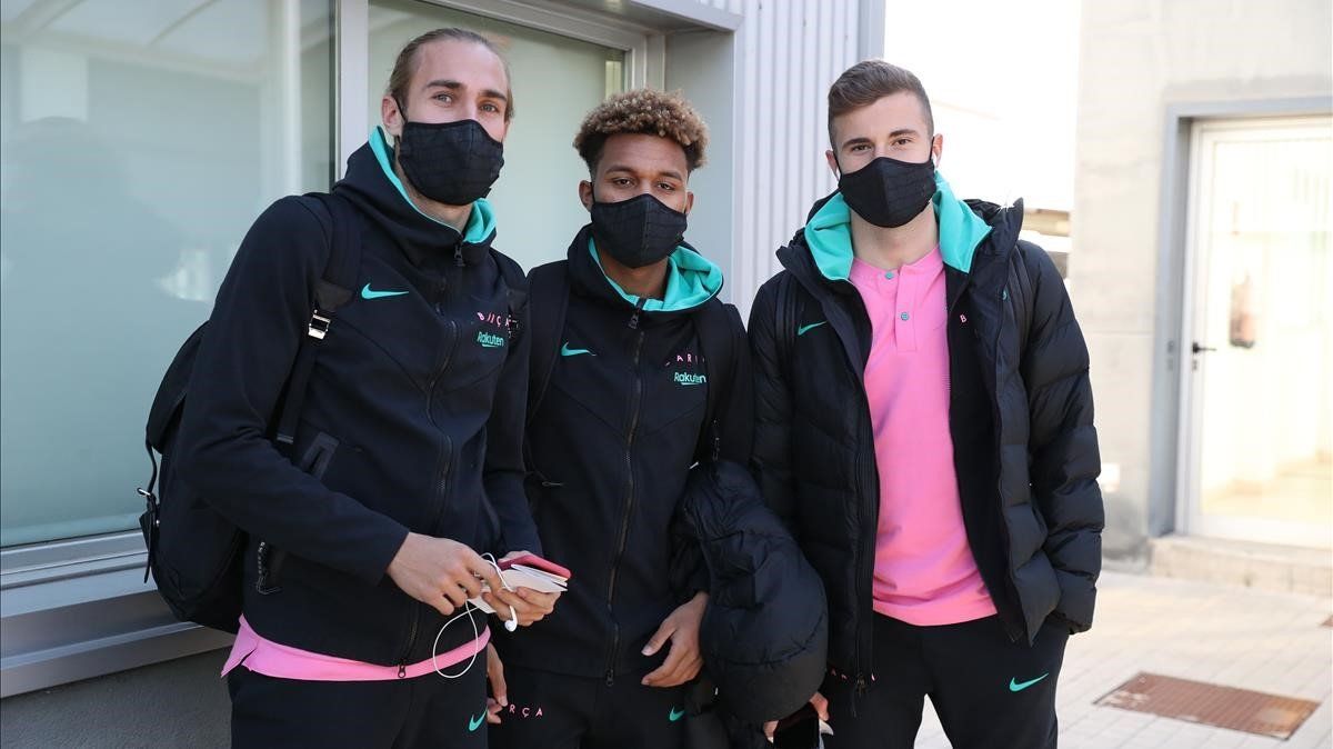 En este momento estás viendo El Barça regala a una de sus futuras estrellas