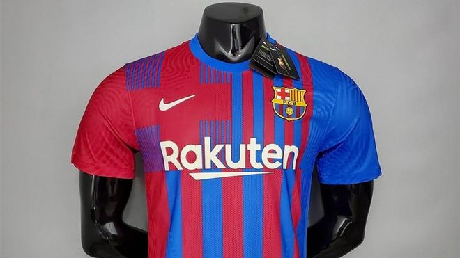 En este momento estás viendo Ya hay fecha para comprar la nueva camiseta del Barça