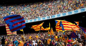 Lee más sobre el artículo ¿Vuelven los aficionados al Camp Nou?