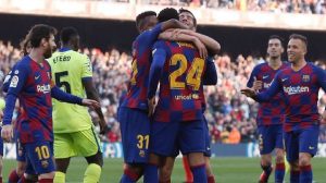 Lee más sobre el artículo ¿Se despide del Barcelona?