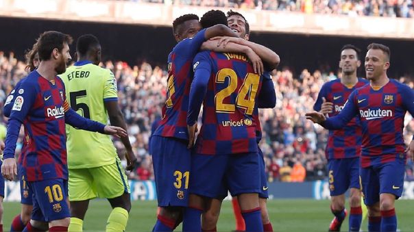 Lee más sobre el artículo ¿Se despide del Barcelona?