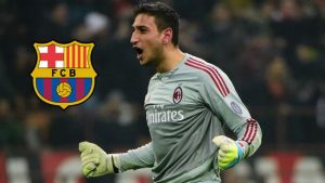 Lee más sobre el artículo El motivo por el cual Donnarumma no ficha por el Barça