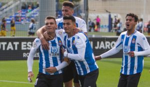 Lee más sobre el artículo Primer fichaje para García Pimienta