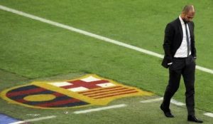 Lee más sobre el artículo El regreso más esperado de Guardiola al Camp Nou