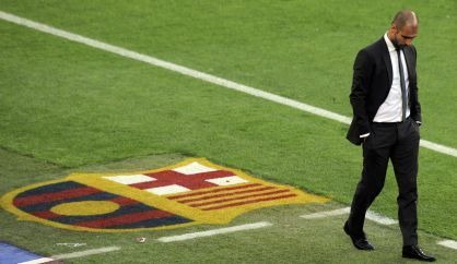 Lee más sobre el artículo El regreso más esperado de Guardiola al Camp Nou