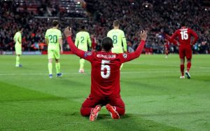 Lee más sobre el artículo Semana movidita en Can Barça