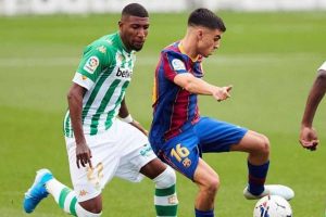 Lee más sobre el artículo Koeman ya tiene su tercer refuerzo
