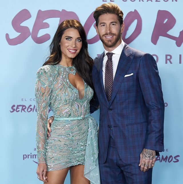 Lee más sobre el artículo La mujer de Ramos alegra a los seguidores