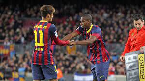 Lee más sobre el artículo El trueque que ilusiona a la afición del Barça
