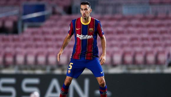 Lee más sobre el artículo ¿Qué Busquets veremos esta temporada?