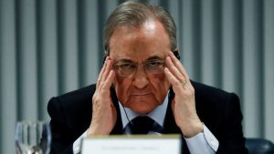 Lee más sobre el artículo ¿Florentino es protegido por la caverna?