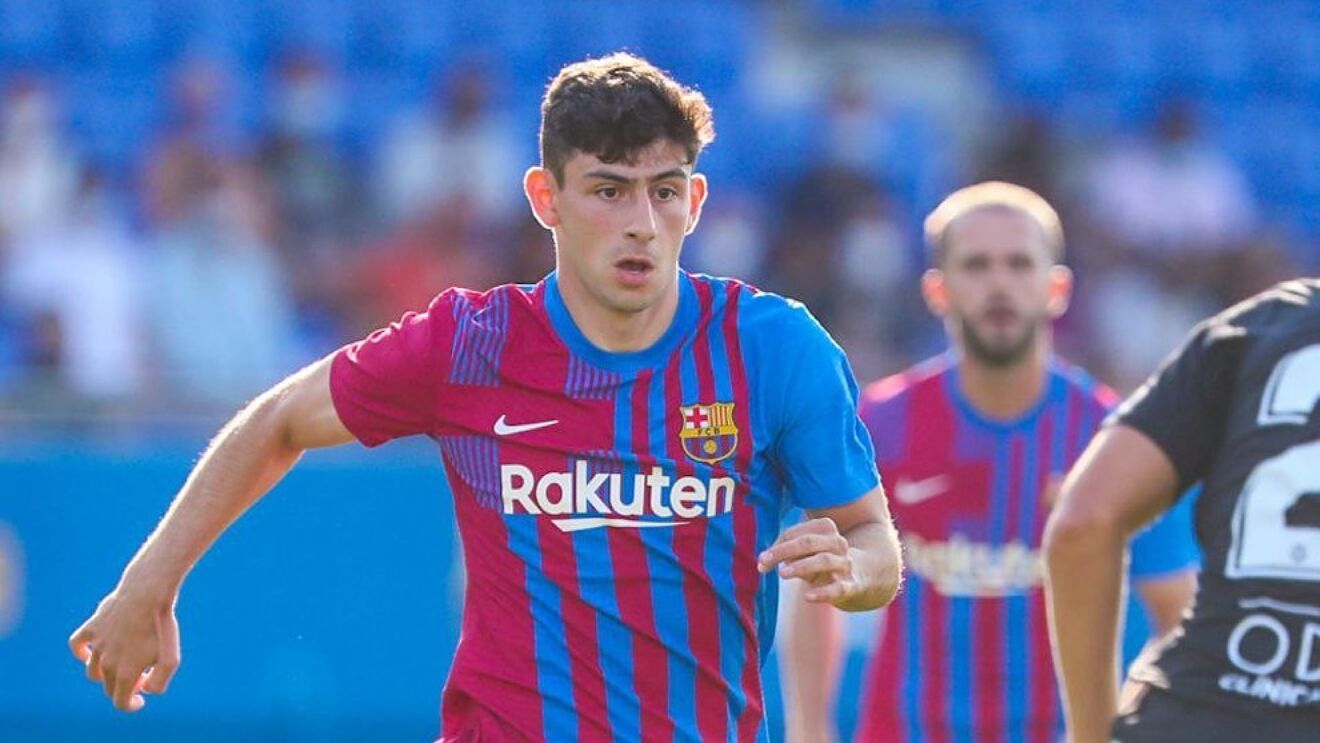 Lee más sobre el artículo Yusuf Demir brilla en su debut