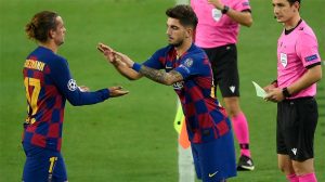 Lee más sobre el artículo Otro canterano que se va del club