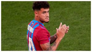 Lee más sobre el artículo El último tren de Philippe Coutinho