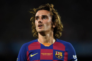 Lee más sobre el artículo ¿Sale Griezmann?