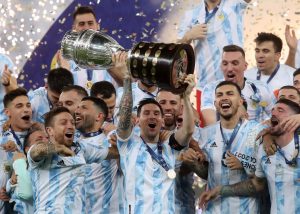 Lee más sobre el artículo ¿Puso Messi una cláusula pro-barça?
