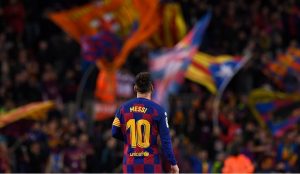 Lee más sobre el artículo La vida tras Messi