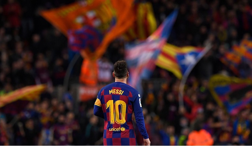 En este momento estás viendo La vida tras Messi