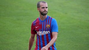 Lee más sobre el artículo ¿Qué jugador fue ofrecido por Pjanic?