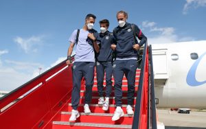 Lee más sobre el artículo Koeman patea el tablero frente al Cádiz