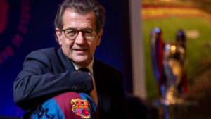 Lee más sobre el artículo Sufrieron la dictadura de los jugadores