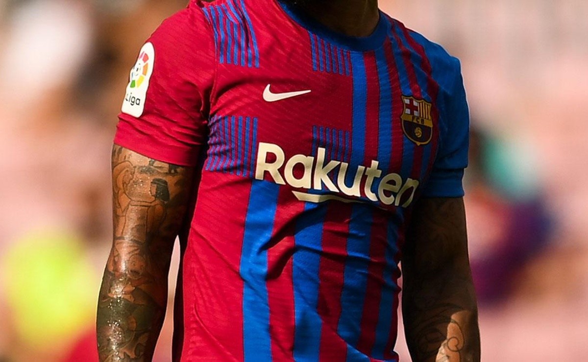 En este momento estás viendo Nueva oferta de patrocinio para el Barça