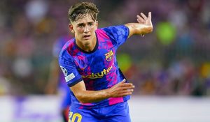 Lee más sobre el artículo Luis Enrique manda un mensaje al barcelonismo