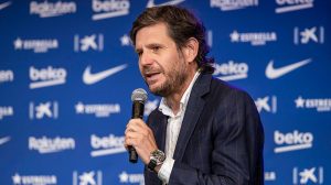 Lee más sobre el artículo Alemany negoció con un crack de la Roja