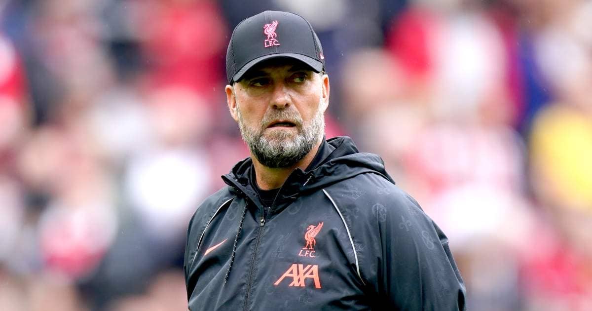Lee más sobre el artículo Klopp, visto en Barcelona