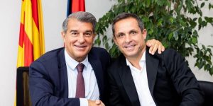 Lee más sobre el artículo Presentado el DT interino ante la plantilla