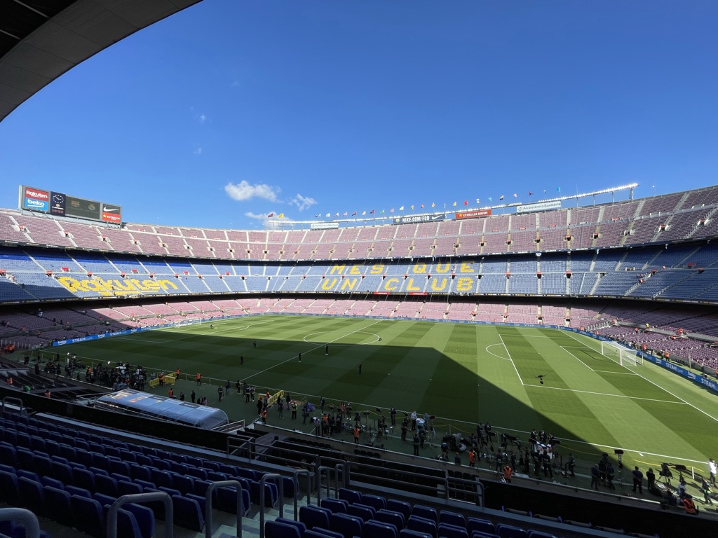 Lee más sobre el artículo ¿Cuánto dinero ingresó el Barça en el Clásico?