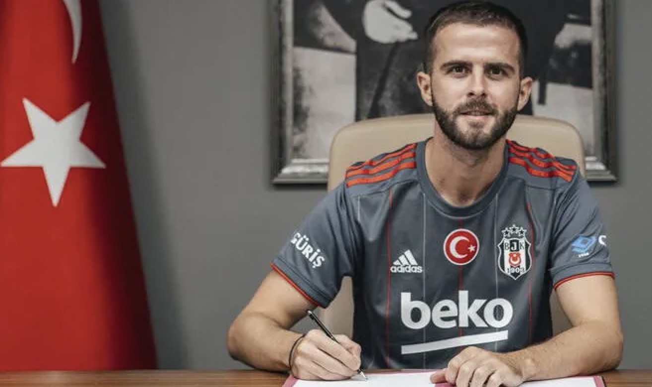 En este momento estás viendo Pjanic sigue caliente con Koeman