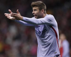 Lee más sobre el artículo ¿Qué sucede con Piqué?