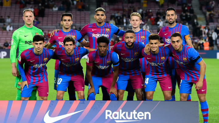 En este momento estás viendo El Barça favorito en Europa