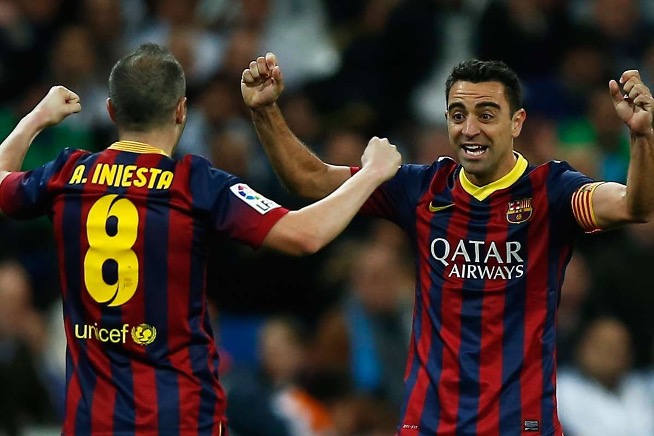 Lee más sobre el artículo El histórico que desea volver a Can Barça