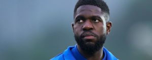 Lee más sobre el artículo Umtiti: «cumpliré mi contrato hasta el 2023»