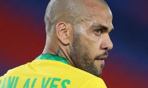 Lee más sobre el artículo Dani Alves: «¿Volver al Barça? Sí, sólo tienen que…»