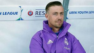 Lee más sobre el artículo ¿Guti se ofrece para entrenar al Barça?