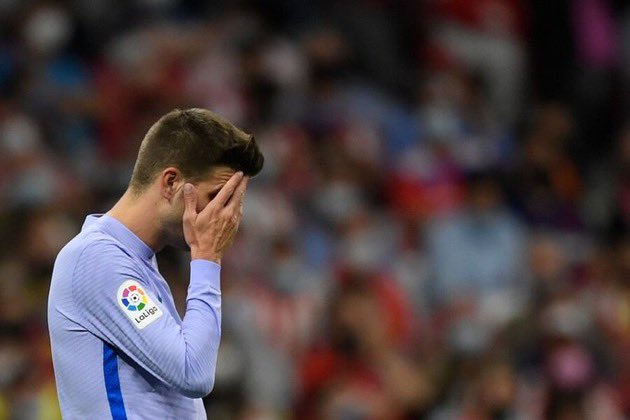 En este momento estás viendo ¿Qué le sucede al Barça que no puede levantarse? Las claves