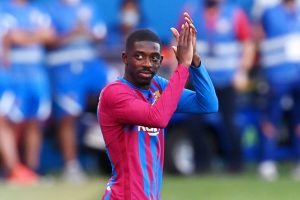 Lee más sobre el artículo Dembélé, ¿te quedas o te largas?