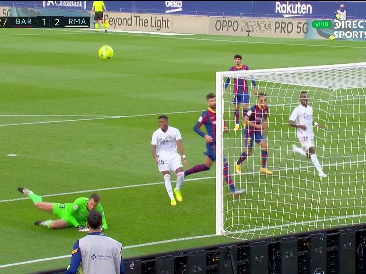En este momento estás viendo El jugador del Real Madrid que lloró con la remontada del 6-1