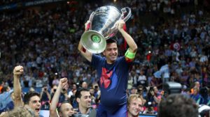 Lee más sobre el artículo Xavi empieza a planificar su Barça