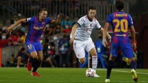 Lee más sobre el artículo El Barça ya empieza ganando