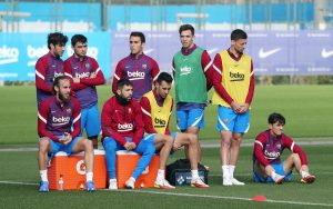 Lee más sobre el artículo Lío entre plantilla y preparadores físicos