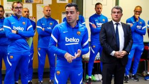 Lee más sobre el artículo El Barça anuncia los dorsales de la plantilla
