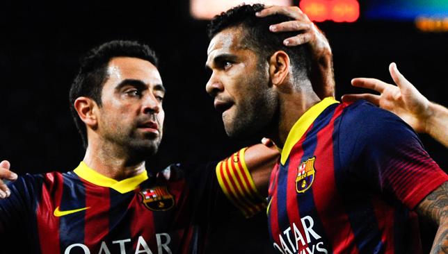 En este momento estás viendo Reunión de última hora: Xavi da el «sí»