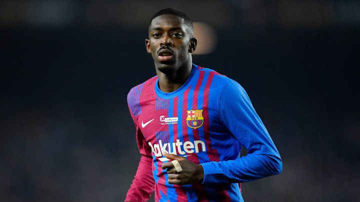 Lee más sobre el artículo Dembélé: entre la gloria o los millones