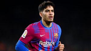 Lee más sobre el artículo El Barça acepta la salida de Abde