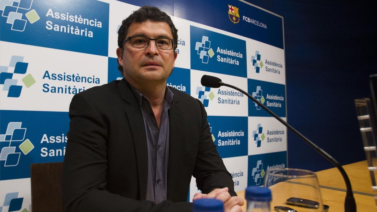 En este momento estás viendo Laporta le concede otra petición a Xavi