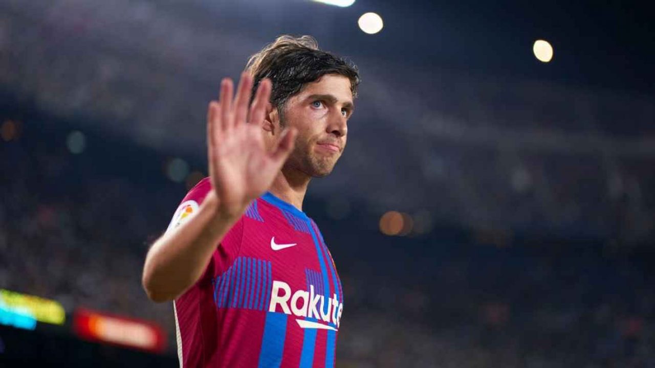 En este momento estás viendo Sergi Roberto al quirófano, ¿se despide del Barça?